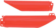 UFO Fork Tube Protectors