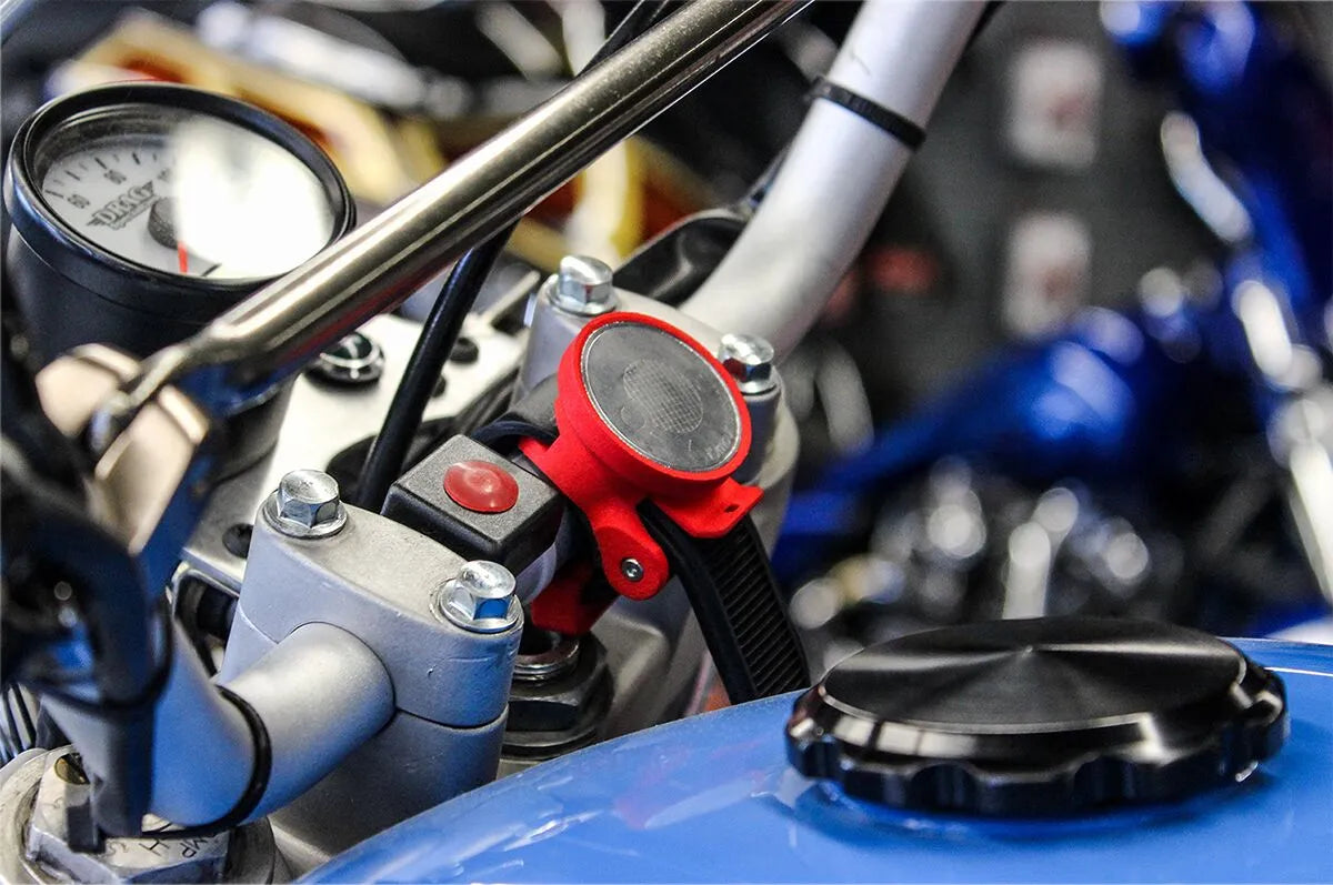 Klock Werks Iomounts™ Device Mount