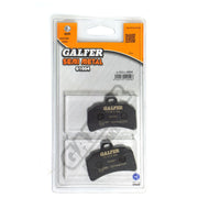 Galfer Semi-metallic Bremseklodser - Alsidig Ydelse - Foran