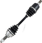 Moose Offroad Complete Axle Assembly