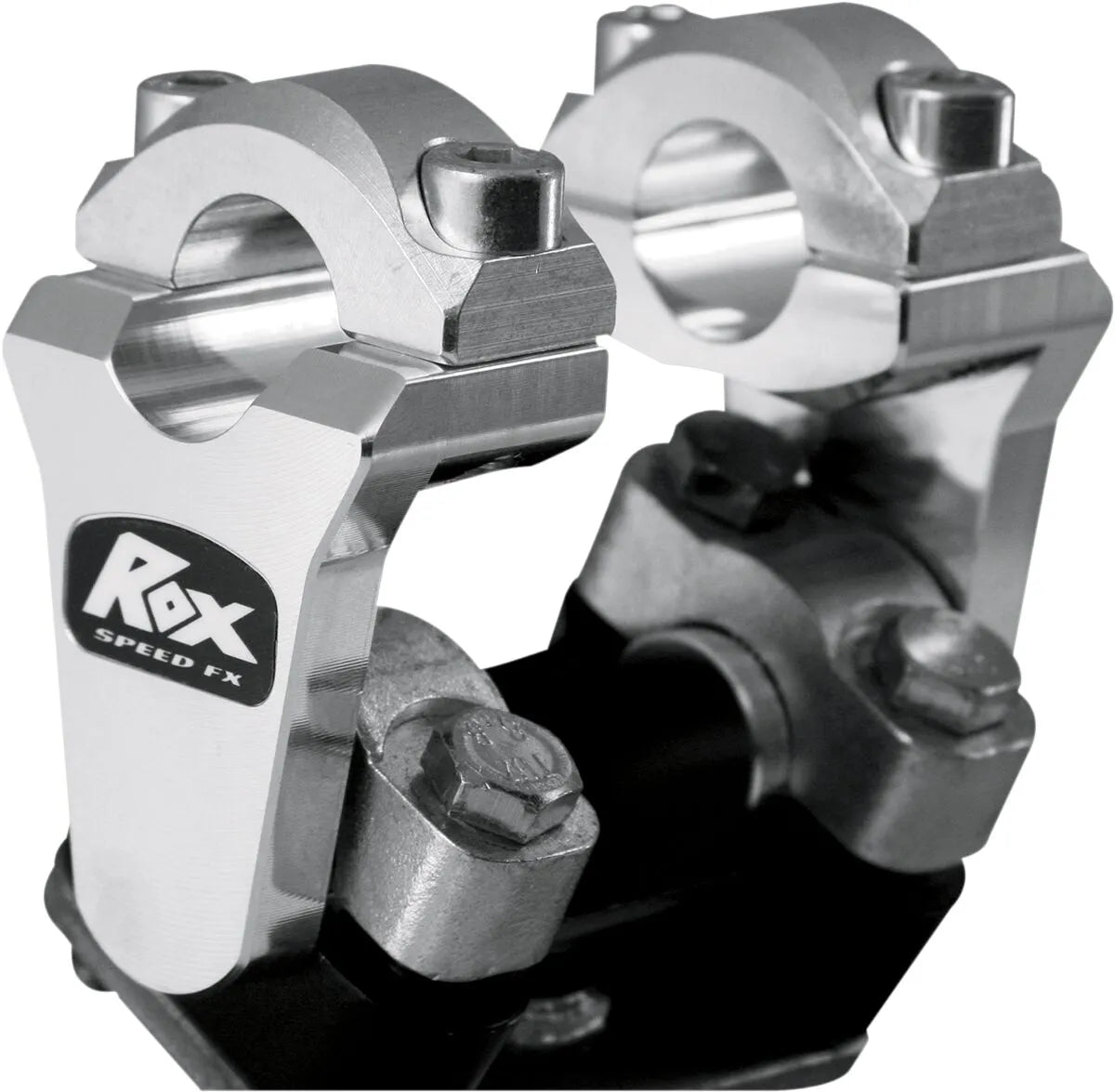 Rox Speed Fx Pivoting Handlebar Risers 7/8"