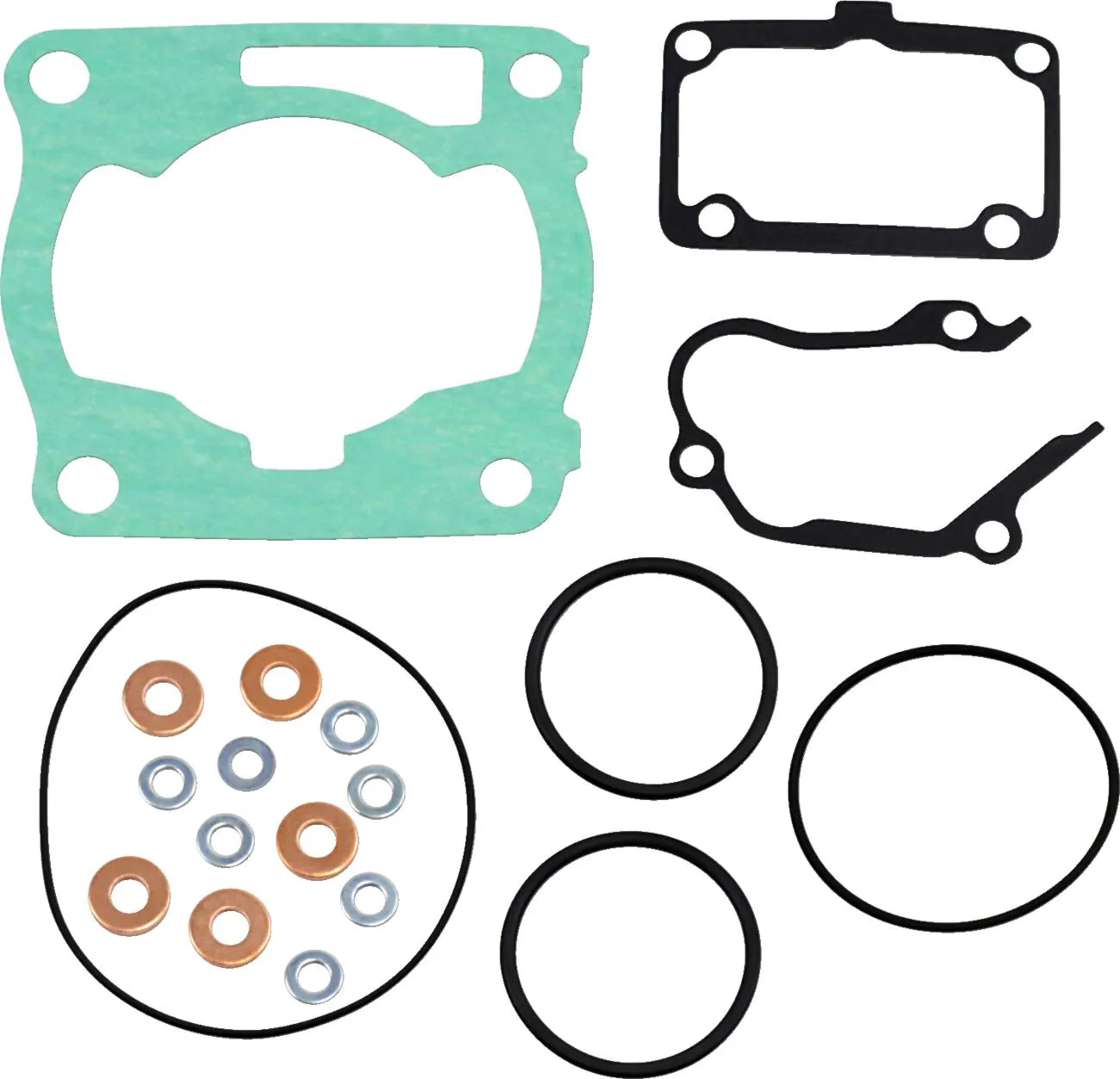Athena Top-End Gasket Kit for Engine Refresh