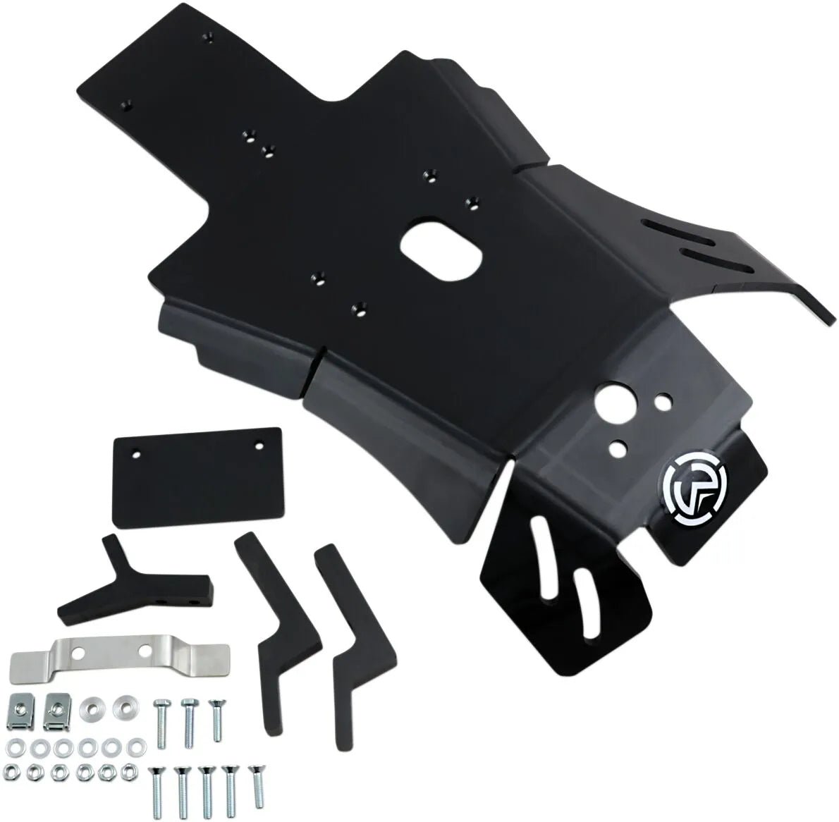 Moose Offroad Pro Lg Skid Plate