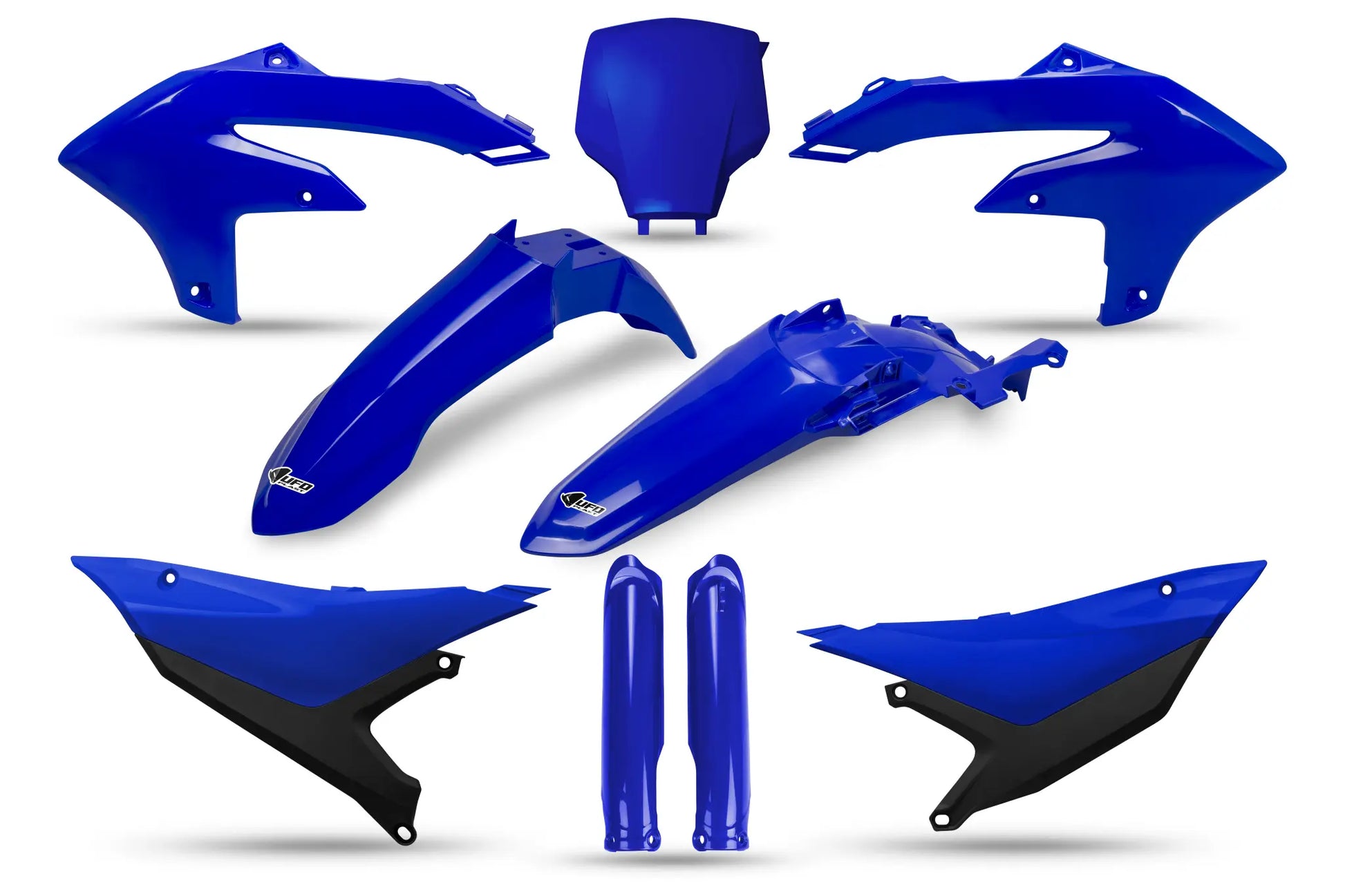 UFO Replacement Complete Body Kit