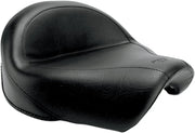 Mustang Vintage Wide Touring Seat - For YAMAHA