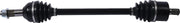 Moose Offroad Complete Axle Assembly