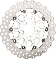 Slyfox Brake Rotors For Slyfox Wheels