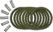 Ebc Src Series Clutch Kit