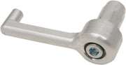 Moose Offroad Hard-Parts Rear Axle Pull Handle Silver
