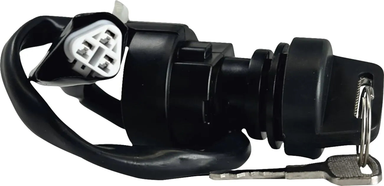 Moose Offroad Ignition Switch