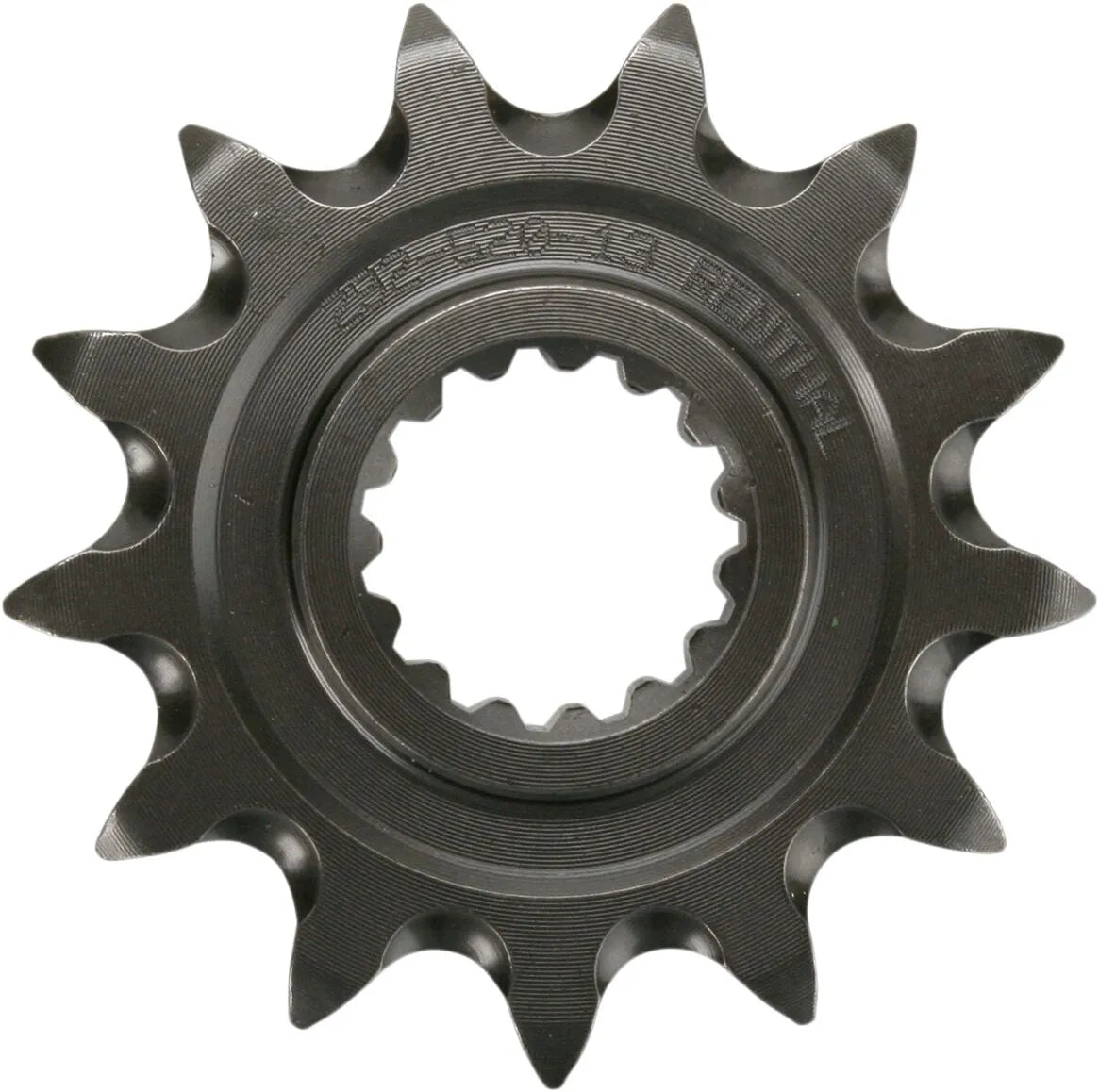 Renthal Front Sprocket 520-13t Steel
