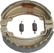 Ebc Rillede "G" Bremse sko - Bag