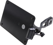Cult Werk License Plate Holder With Led Lighting