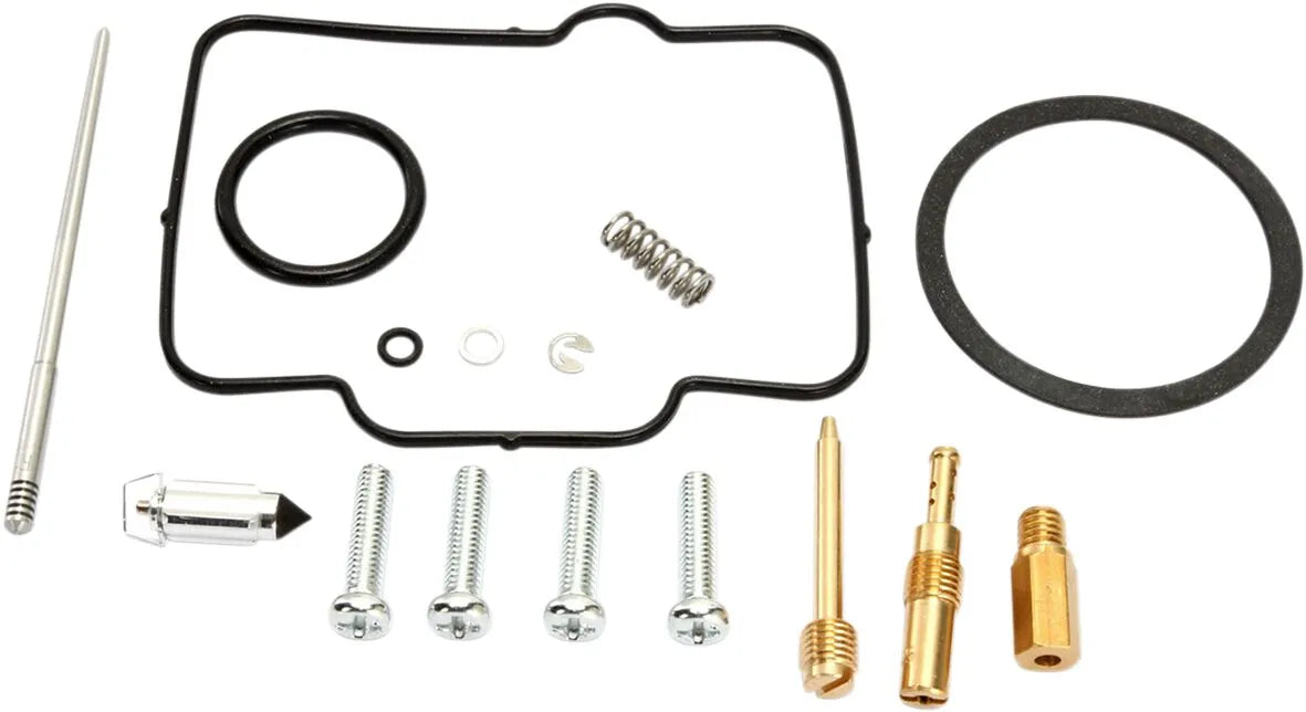 Moose Offroad Carburetor Repair Kit