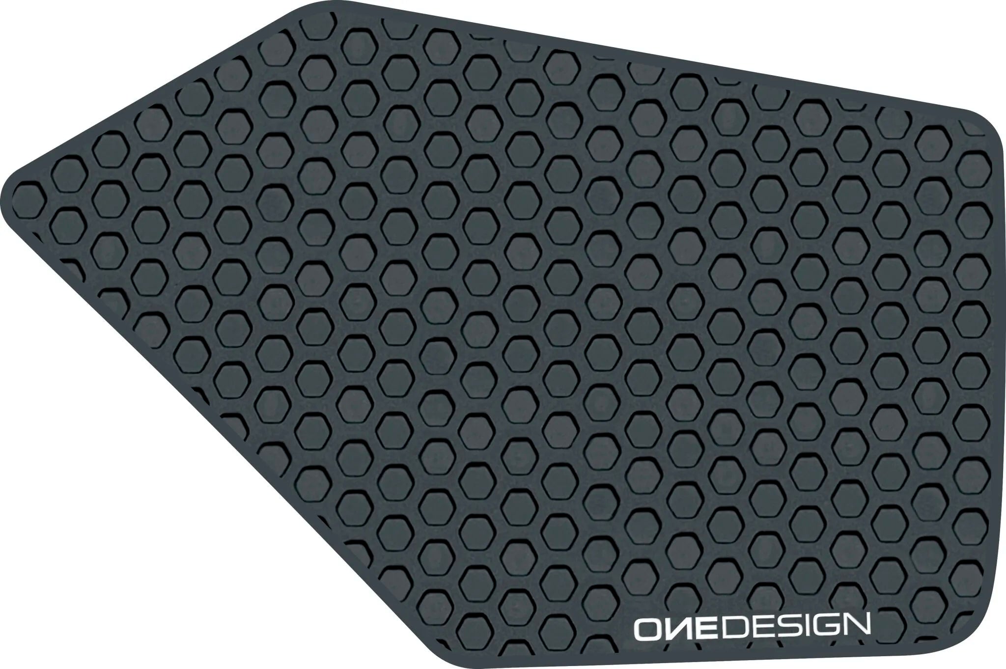 Onedesign Tank Grip For Yamaha - Enhanced Control