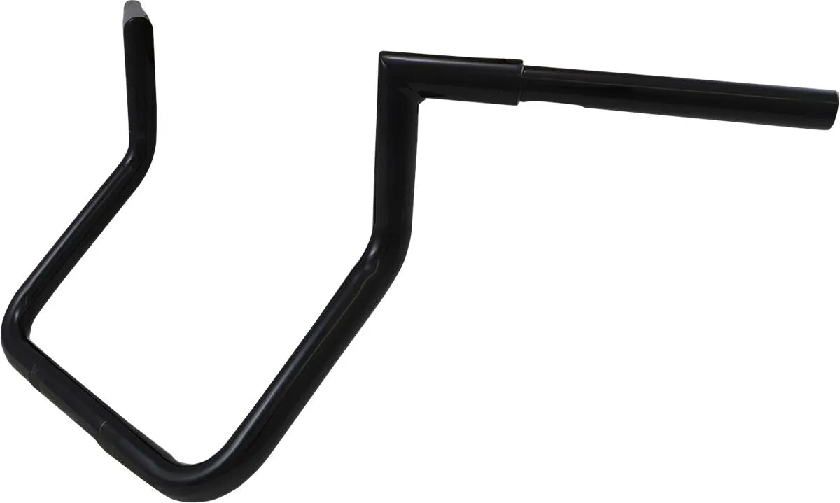 La Choppers 1-1/4" Twin Peak Challenger Handlebar