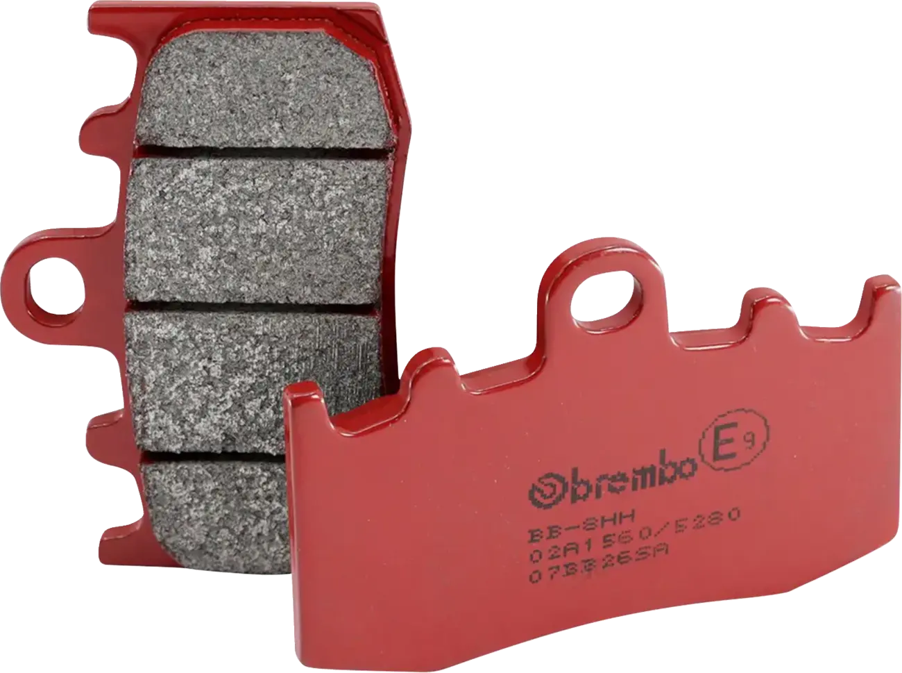 Brembo Prime Sinter Sa Brake Pads