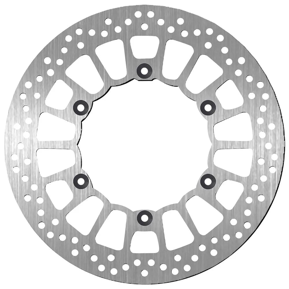 Sbs Standard Rund Bremse Rotor Til Motorcykler - For