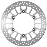 Sbs Standard Rund Bremse Rotor Til Motorcykler - For