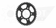 Esjot 525 Rear Sprocket - High-quality Steel