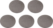 K&l Supply Valve Shims - 2.55mm