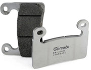 Brembo RC Carbon Ceramic Racing Brake Pads