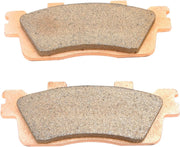 Ebc Sfa Double-h Sintered Brake Pads For Scooters