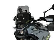 Wrs Sport Windscreen For Cf Moto