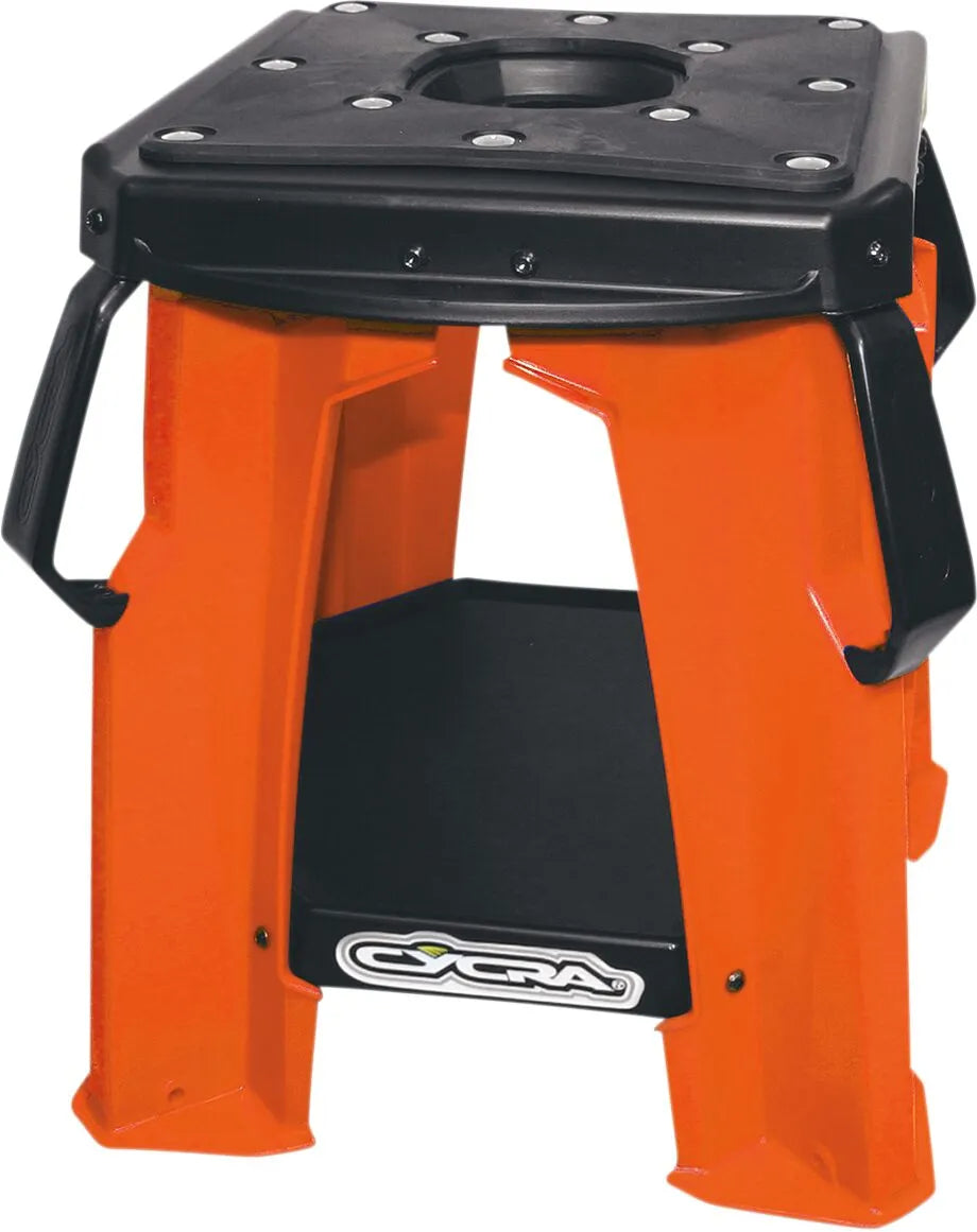 Cycra Moto Stand Orange