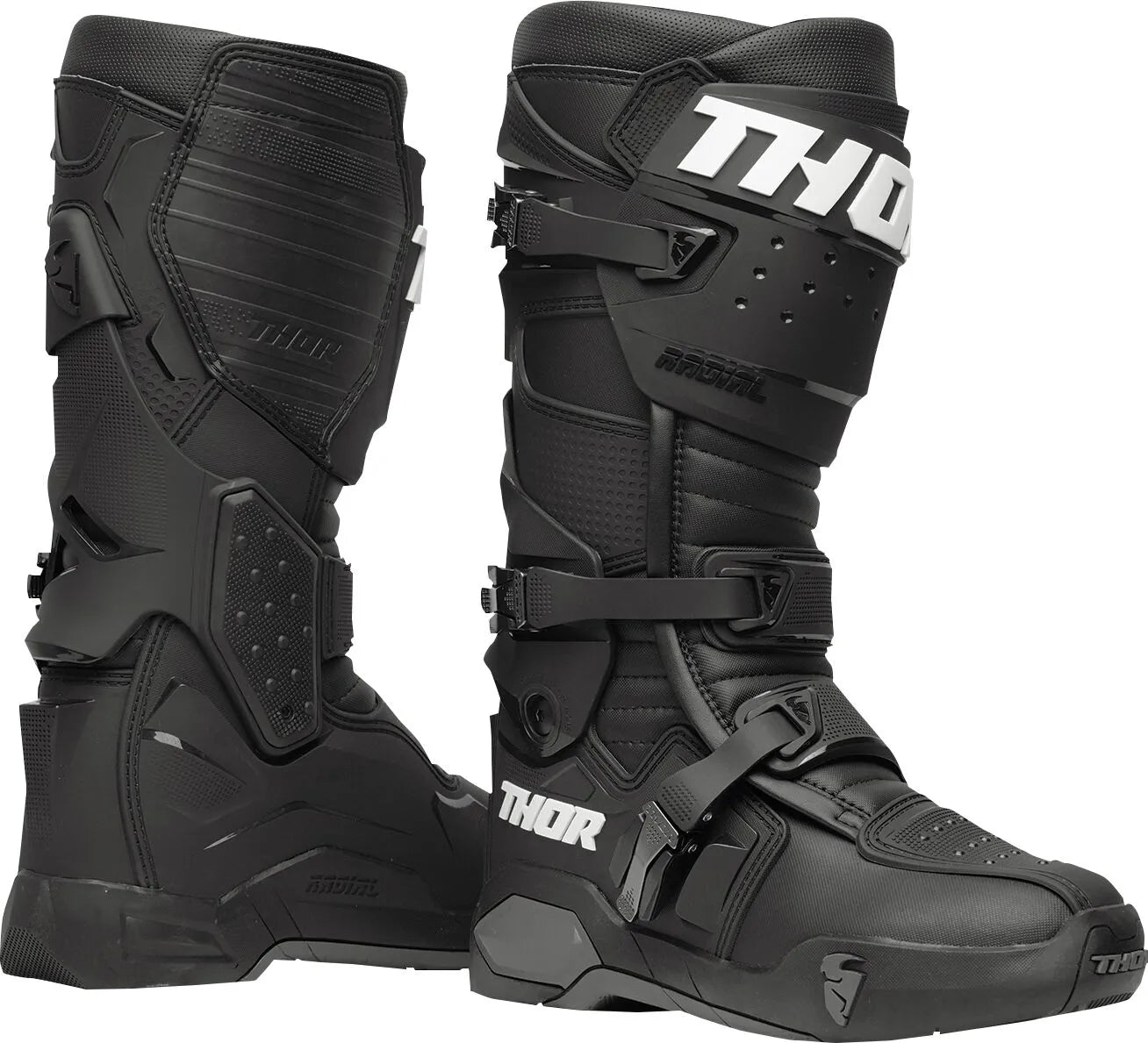 Thor Radial Mx Boots