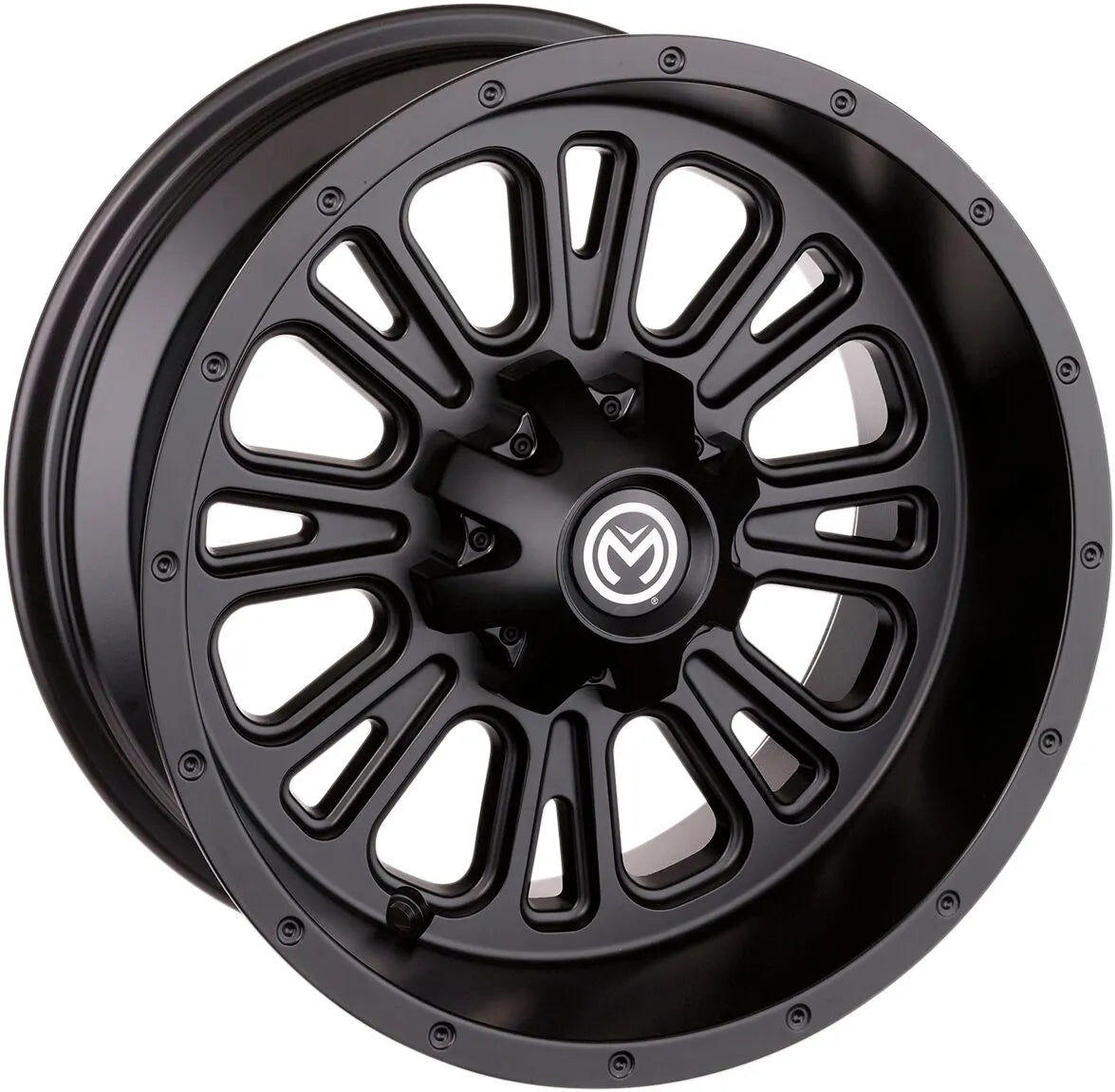 Moose Offroad 399x Wheel - 14 Inch