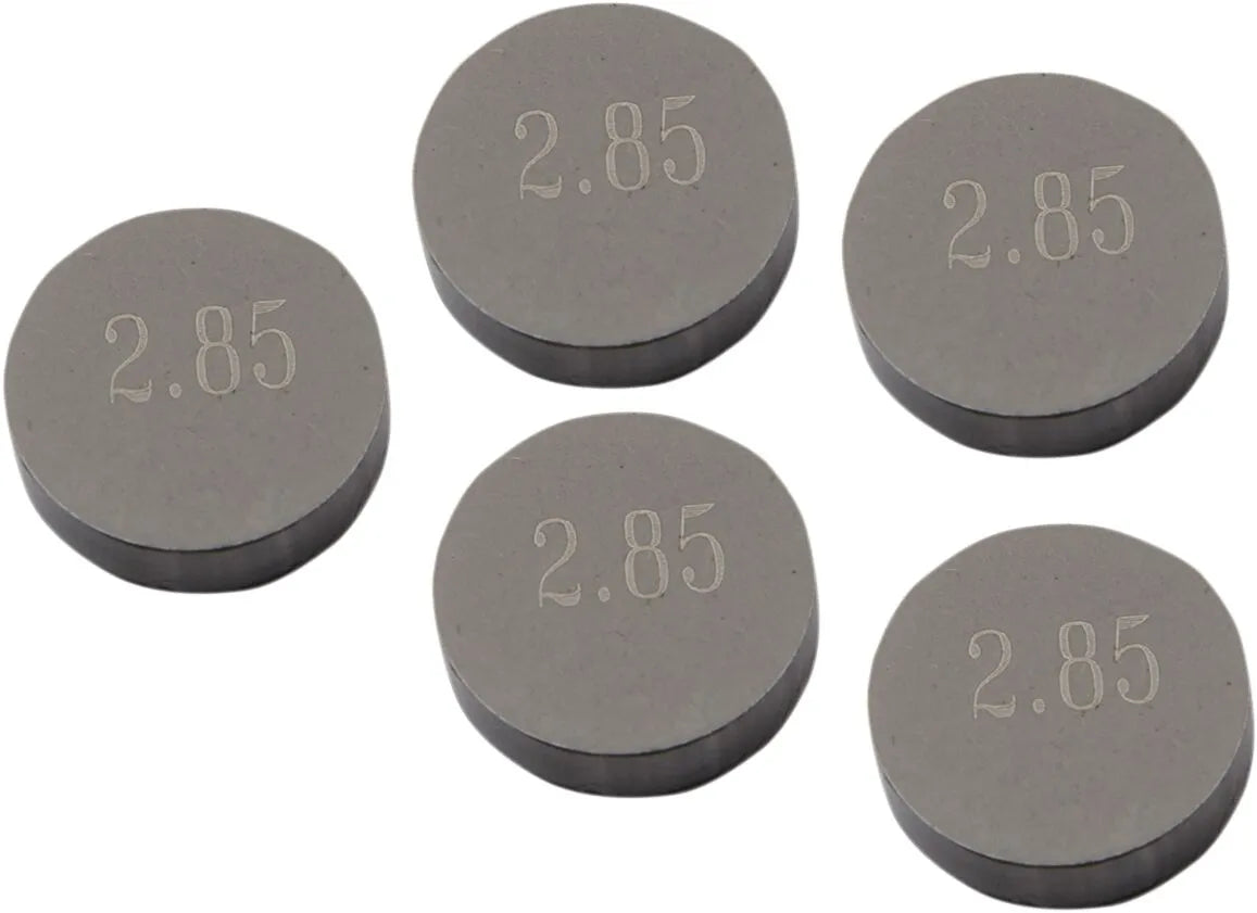 Prox 10.00 Mm Valve Shims