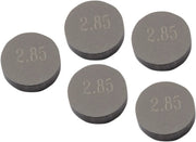 Prox 10.00 Mm Valve Shims