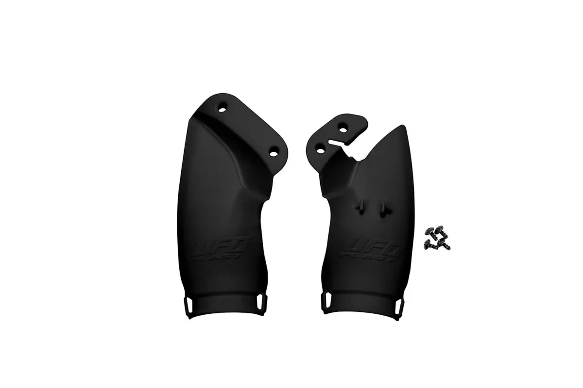 UFO MX Front Number Plate Extension