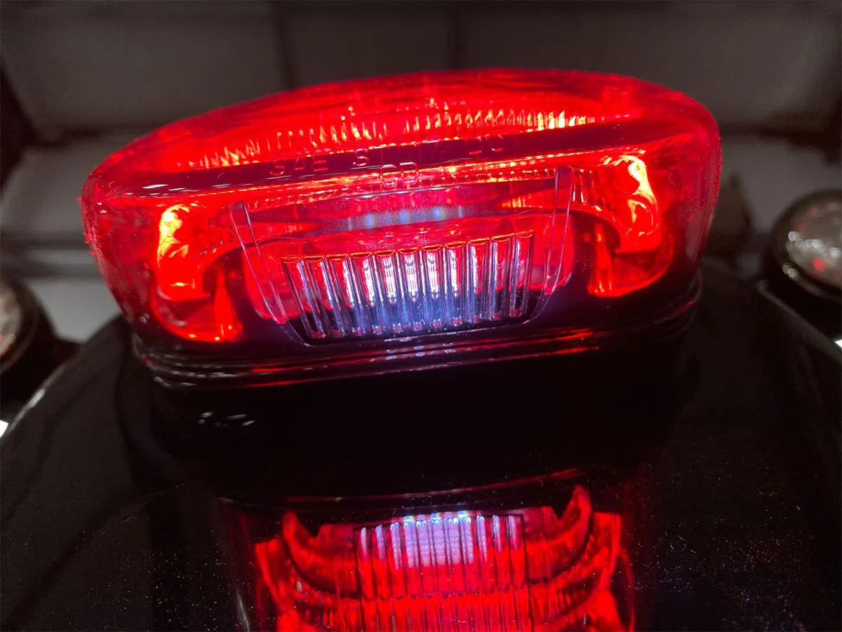 Custom Dynamics Probeam Led Taillight