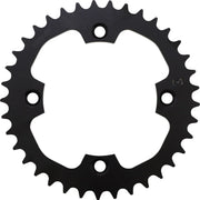 Moose Offroad Steel Rear Sprocket 37t