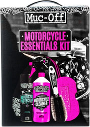 Muc-off Bike Essentials Cleaner Kit