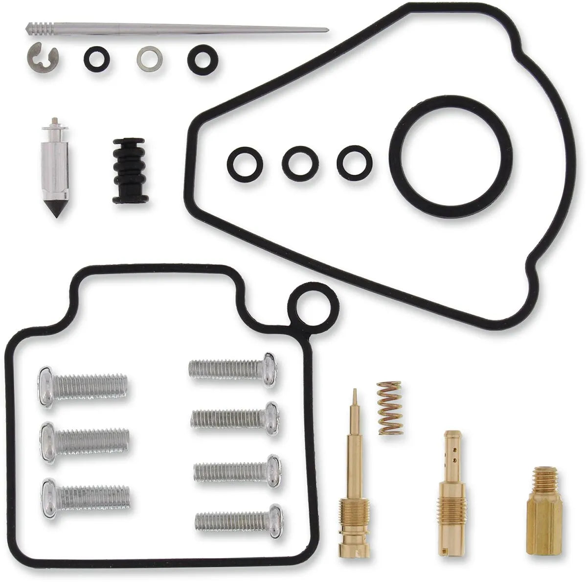 Moose Offroad Carburetor Repair Kit