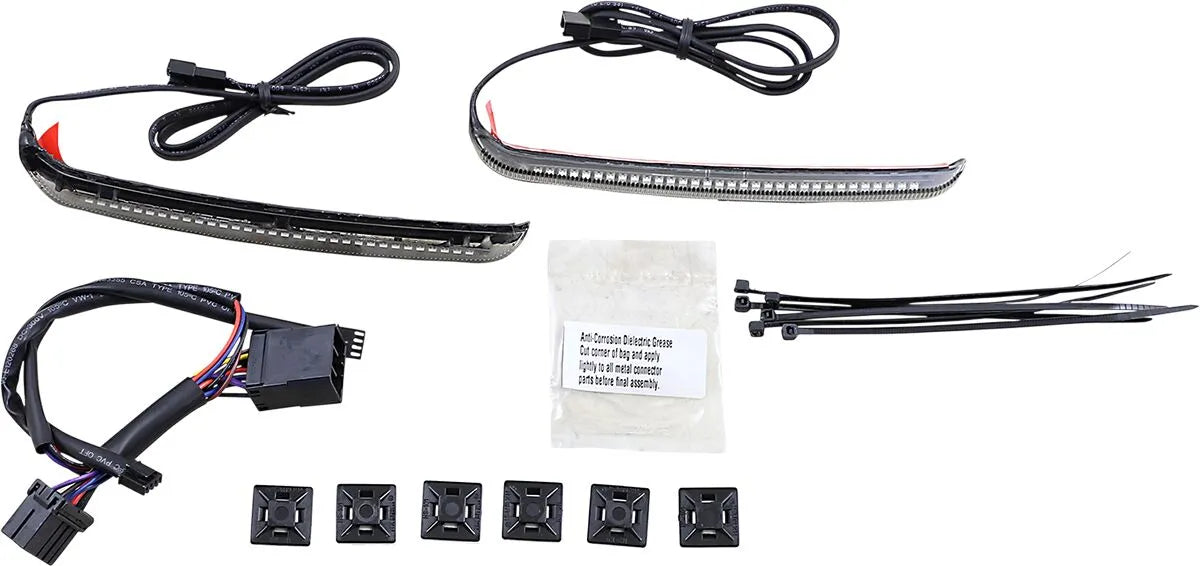 Ciro Bag Blades Led Accent Lights