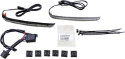Ciro Bag Blades Led Accent Lights