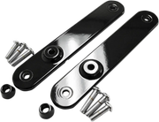 Drag Specialties Turn Signal Relocation Mounts