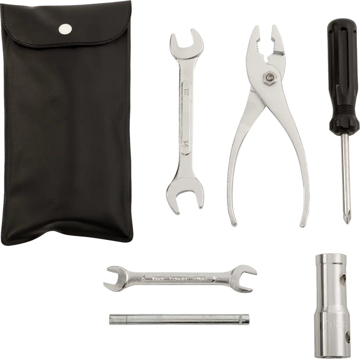 Moose Offroad Economy Tool Kit Silver