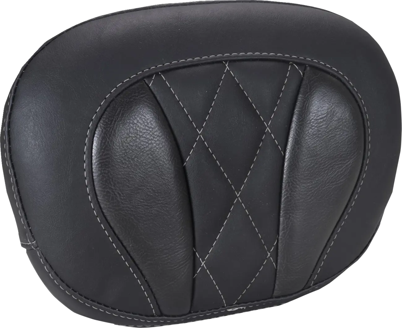 Mustang Deluxe Sissy Bar Pad