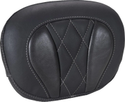 Mustang Deluxe Sissy Bar Pad