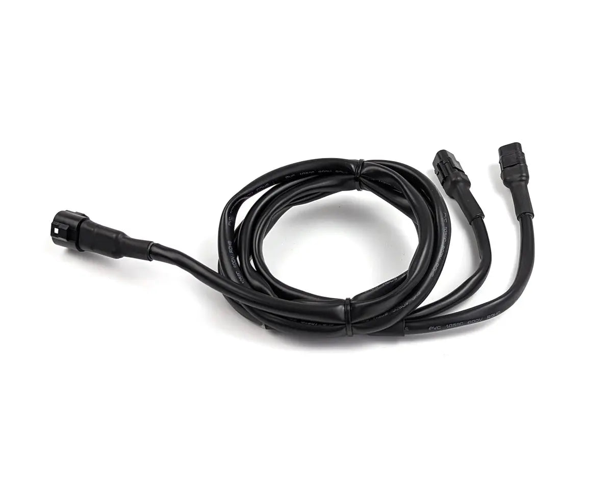 Denali Cansmart Light Extension Splitter Cable