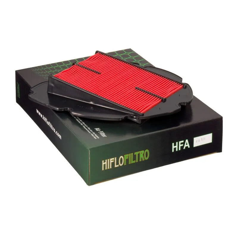 Hiflofiltro Hfa4915 Air Filter