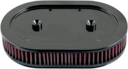 K & N Replacement High-flow Air Filter