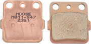 Moose Offroad Xcr Sintrede Bremseklodser - For & Bag