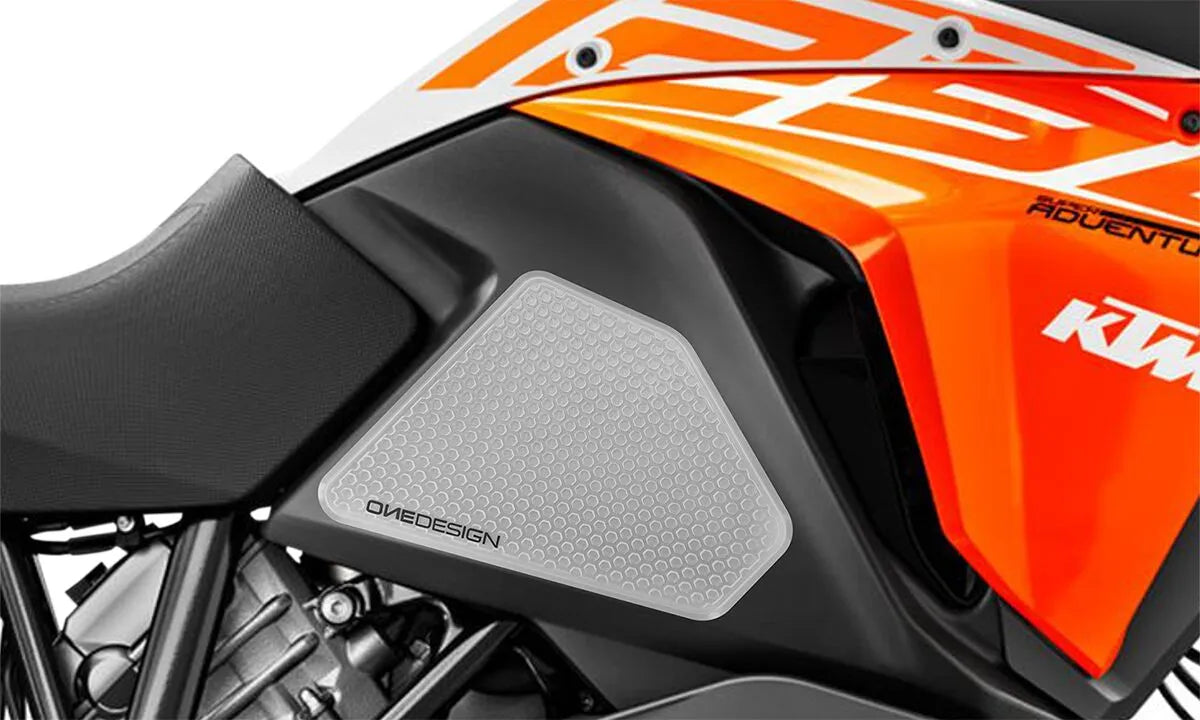 Onedesign Tank Grip For Ktm