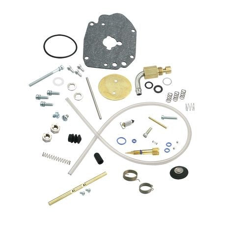 S&S Cycle Parts & Rebuild Kits for S&S Carburetors – Intake
